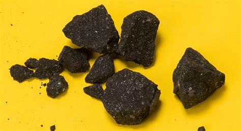 Educator Guide: Edible Rocks | NASA/JPL Edu