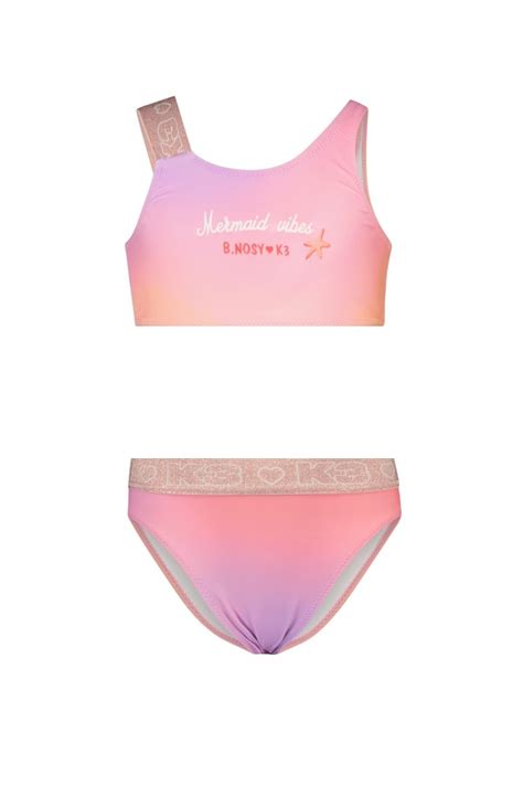 Stijlvolle Meisjes Bikini Kopen Online Badkleding