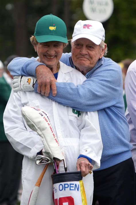 Jack Nicklaus from Masters: Covers LIV Golf, Winston Churchill, Tiger