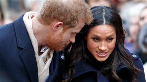 Major Development As Prince Harry And Meghan Markle Use Princess