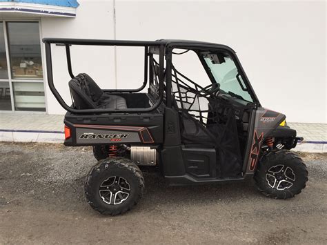 2013 Polaris Ranger Roll Cage Call Darren 801 865 7647 For Pricing Or