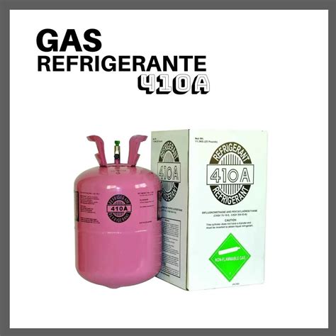 11 3 Kg R410a Refrigerant Gas R 410a Refrigerant 25 Lb Tank Disposable