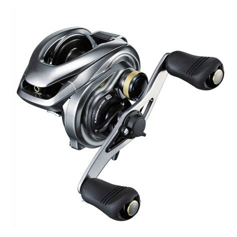 SHIMANO Metanium MGL 151 XG günstig online kaufen Tackle Deals eu