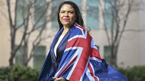 Jacinta Price And Pauline Hanson Fume Over Australian Flag Call Daily