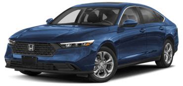 2024 Honda Accord Colors Carsdirect