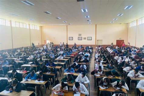 Tut Giyani Campus Set For 2025 Opening Nzimande Central News South