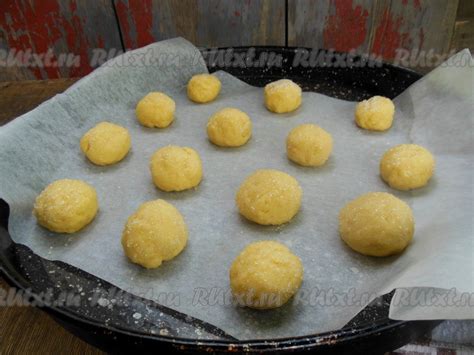 Печенье на кефире и растительном масле: 11 фото в рецепте