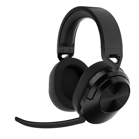 CORSAIR Reveals New HS55 Wireless Core Gaming Headset