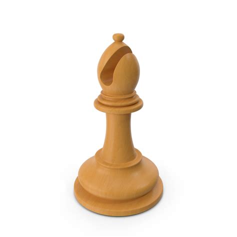 Chess White Bishop PNG Images & PSDs for Download | PixelSquid - S112868261