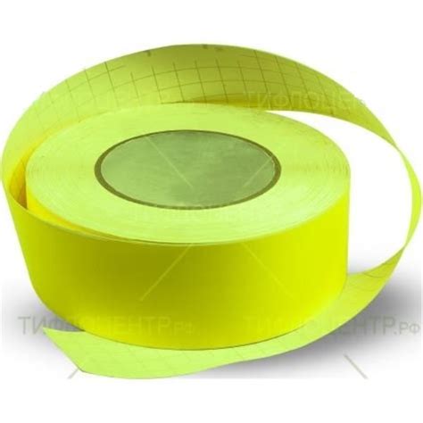 Контрастная лента для маркировки ступеней 50х1000 купить в Москве по ...