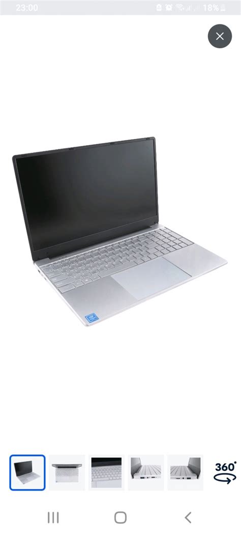 Ноутбук Azerty AZ-1505-256 | отзывы
