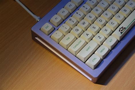 Monsgeek M2 First Build : r/MechanicalKeyboards