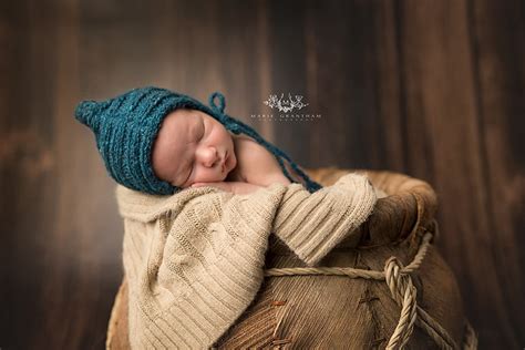 Las Vegas Newborn Photography Marie Grantham Photography