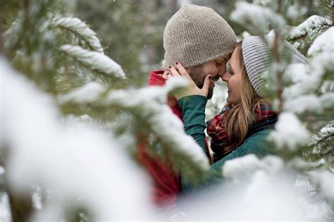 Фото влюбленных в лесу (Большая коллекция красивых снимков) - artshots.ru