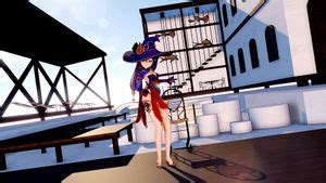 Mira genshin アニメ ゲーム Solo Porn SpankBang