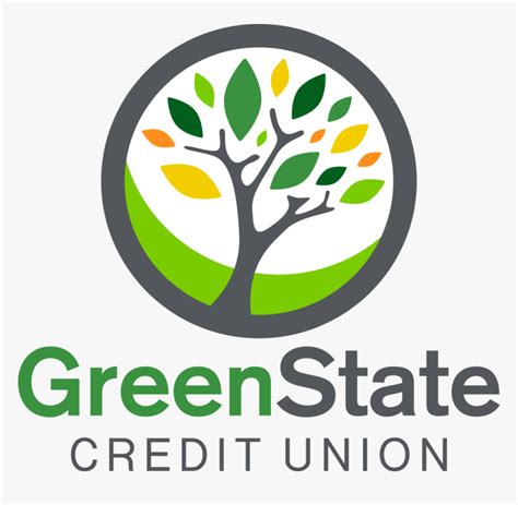 Gs Logo - Green State Credit Union, HD Png Download , Transparent Png ...