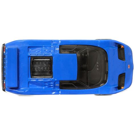 Hot Wheels Premium Car Culture Bugatti Eb Vehicle Smyths Toys Uk