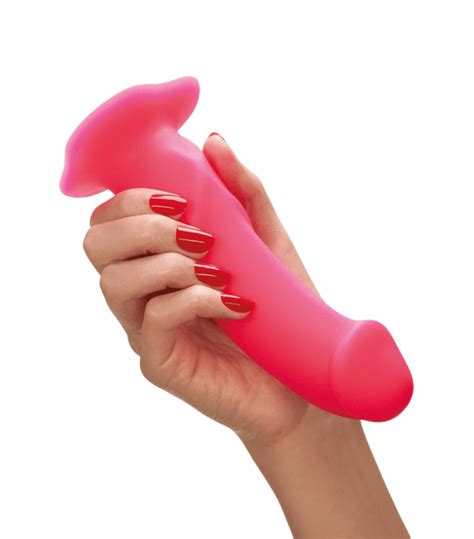 Fun Factory The Boss Stub Realistic Dildo Wonder Womxn