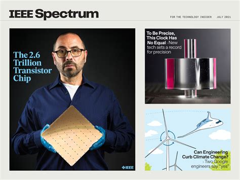 IEEE Spectrum NA September 2021