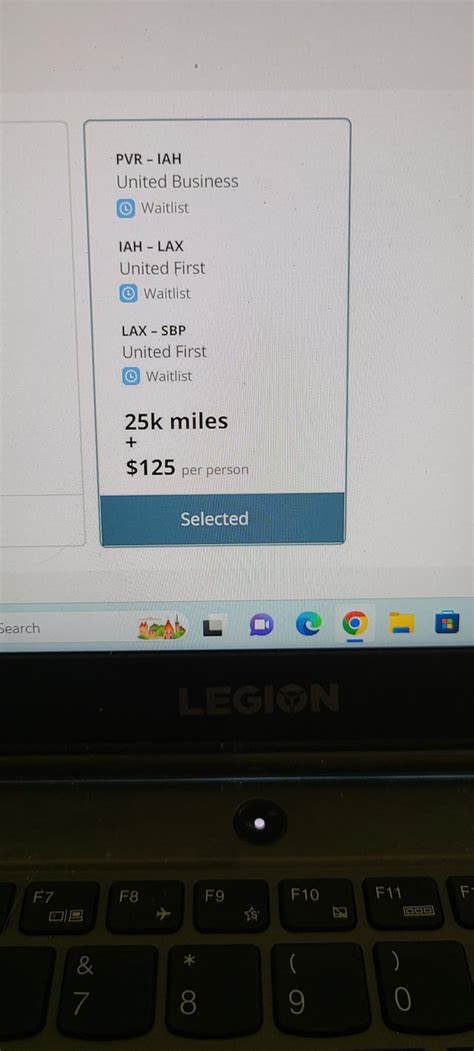 Using miles to upgrade question : r/unitedairlines