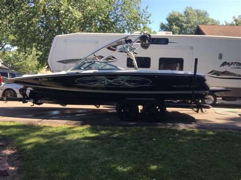 Mastercraft X 45 2006 For Sale For 46000 Boats From
