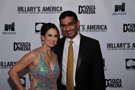 Video Debbie D Souza Makes Her Movie Debut In Hillary S America