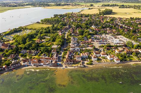 Bosham, West Sussex - Surrey Visuals