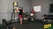 Sean Cody Matthew Ellis Gets Distracted At The Gym By Kyle S Hot Ass And He Just Has To Get