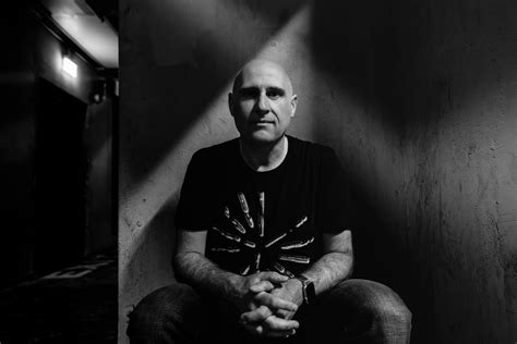 Premiere: Amorphic presenta un nuovo album su Blueprint Records – Parkett