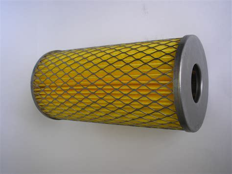 Масляные фильтры : Фильтр масляный ФД.101-027(240-1017040) сетка