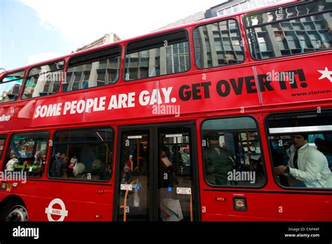 Gay Bus Hi Res Stock Photography And Images Alamy
