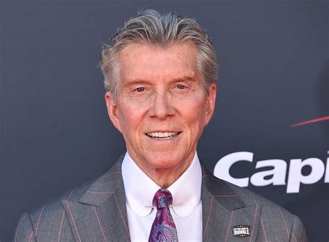 Michael Buffer Net Worth 2025: Career, Life, & Legacy