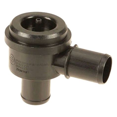 Professional Parts Sweden Turbocharger Boost Pressure Valve