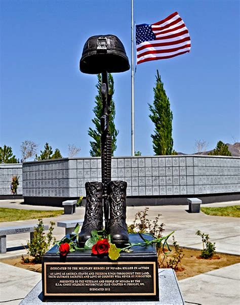 Better landscaping will soon beautify many local veteran cemeteries 21