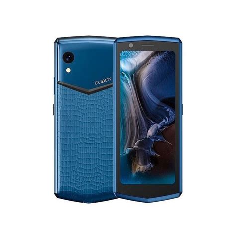 Cubot Pocket 3 - купить в России