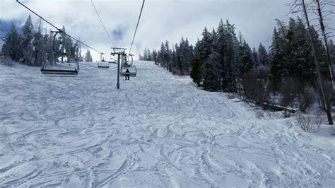 Bogus Basin Ski Resort - Idaho.com