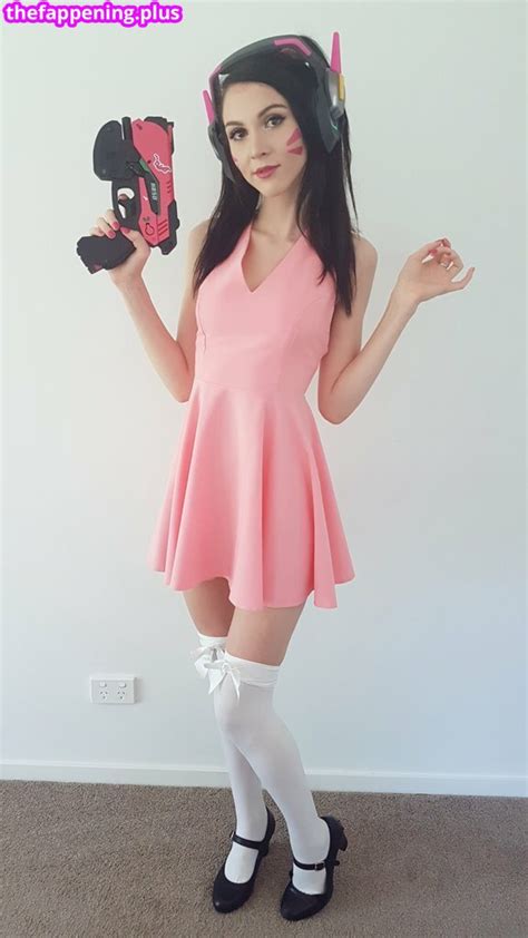 Aliythia Alitaliya Nude OnlyFans Photo The Fappening Plus