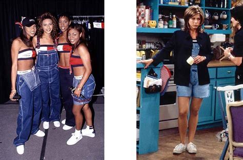 Watermelon Outfit From The 90s