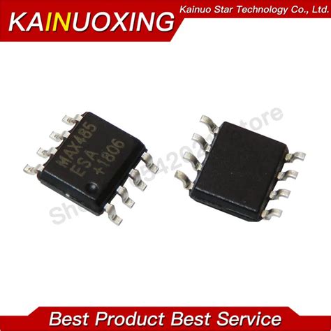 Pcs Max Esa Sop Max Sop Smd Ic