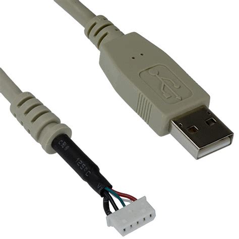 USB 2.0 Cable | KLS Connector