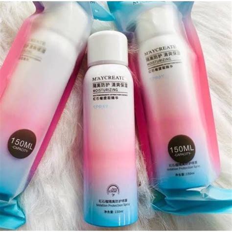 Jual maycreate spray | Shopee Indonesia