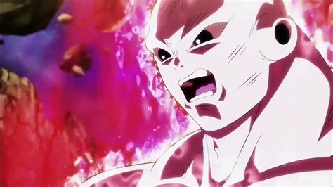 Goku vs Jiren AMV - YouTube