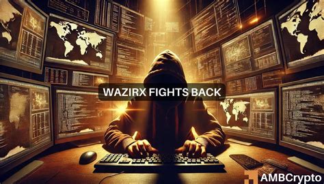 Wazirx Launches A Bounty Program To Recover Stolen