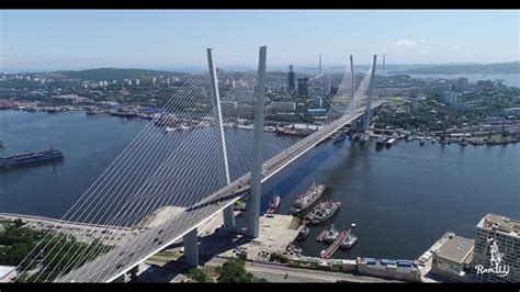 Владивосток-2017 - YouTube