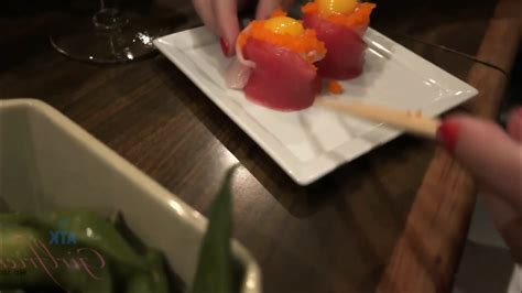 Natural Babe Filled With Cum