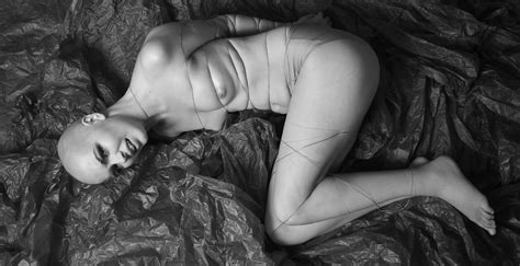 Nude Video Celebs Maja Szopa Nude Strangers Of Patience