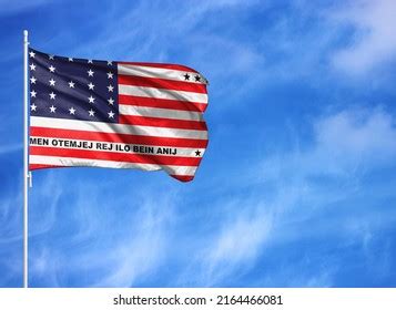 43 Bikini Atoll Flagpole Images Stock Photos Vectors Shutterstock