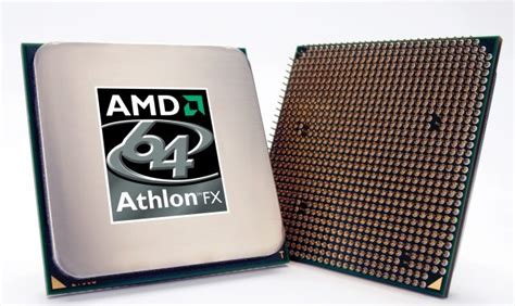 The chip that changed the world: AMD's 64-bit FX-51, ten years later ...