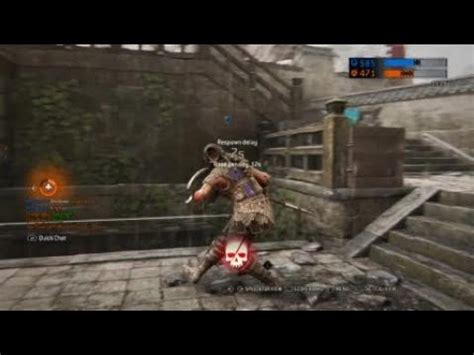 For Honor Sex YouTube