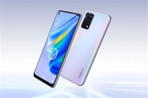 Ini Dia Keunggulan Hp Oppo A Penerus Dari Seri A Kelebihan Utama